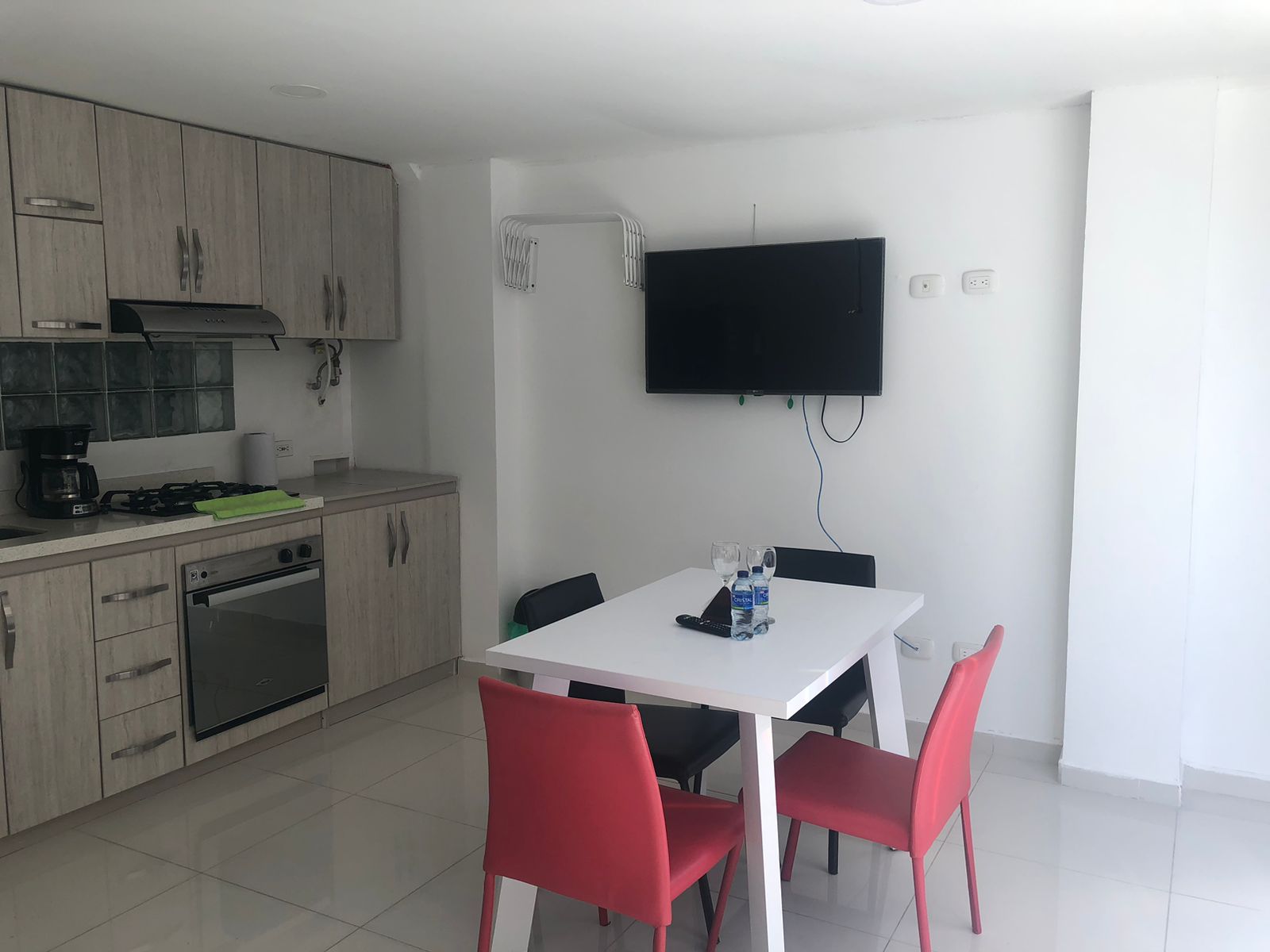 Foto de Apartaestudio en Arriendo en Pinares, Pereira - 14 - 279055486