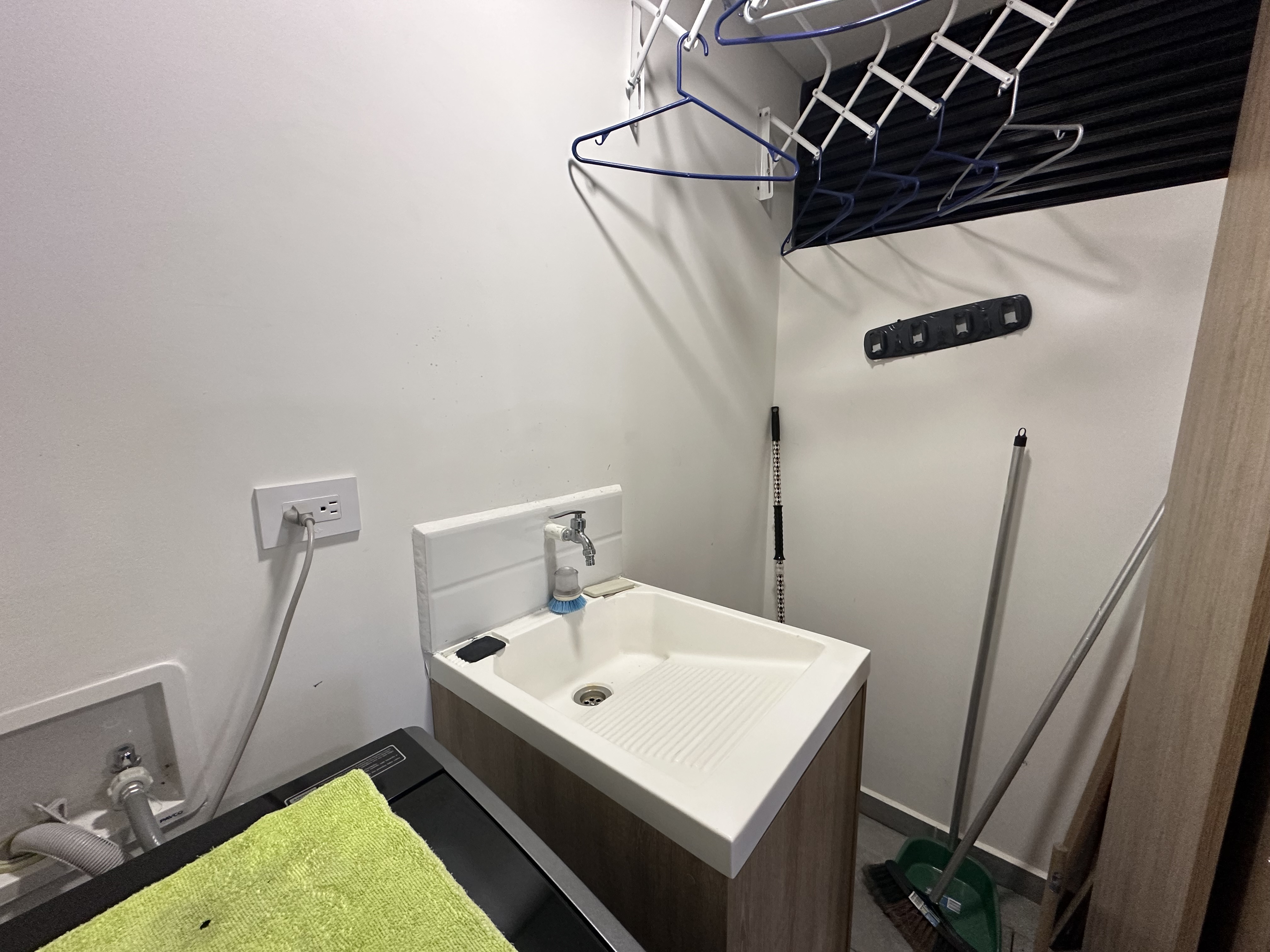 Foto de Apartaestudio en Arriendo en Coinca, Armenia  - 2 - 279068041