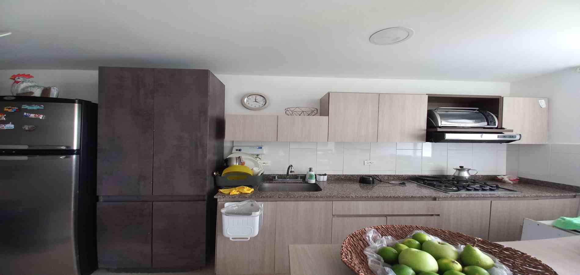Foto de Apartamento en Venta en Molivento, Dosquebradas - 2 - 279070187