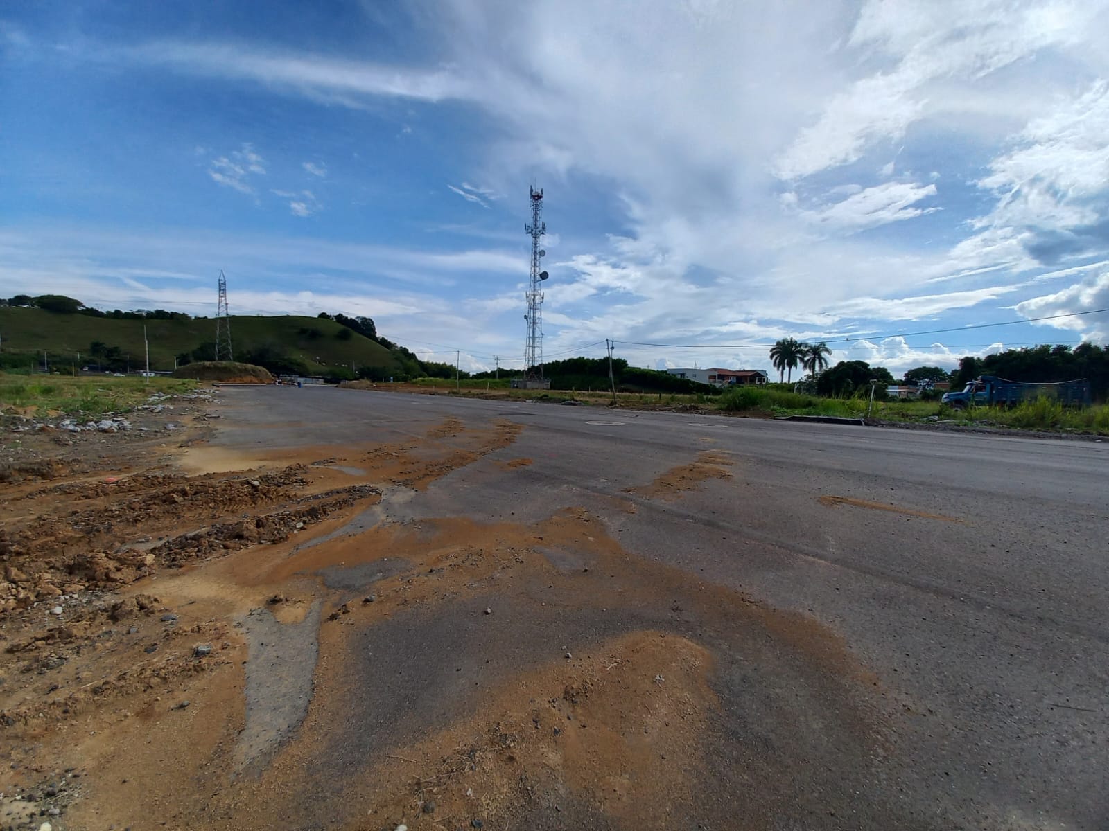 Foto de Lote / terreno en Venta en Cerritos, Pereira - 12 - 279067360