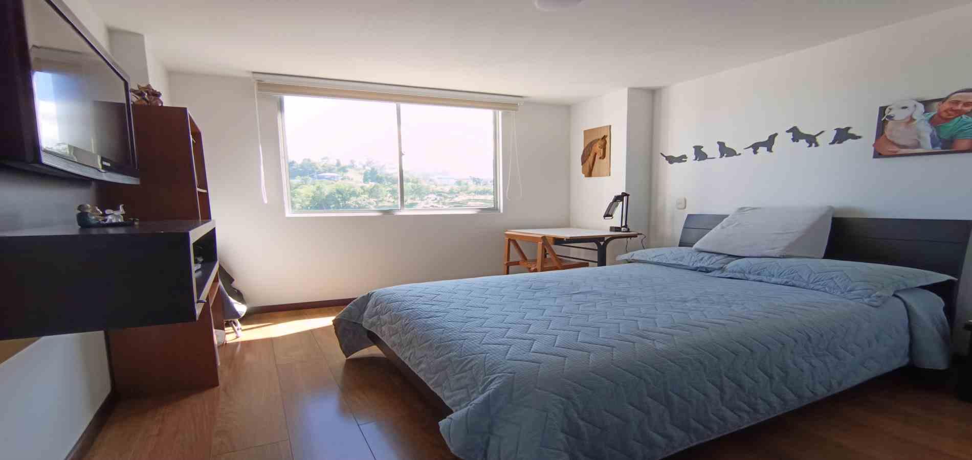 Foto de Apartamento en Venta en Alta suiza, Manizales - 9 - 279070275