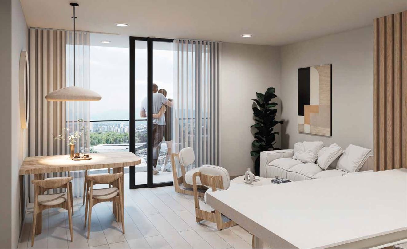 Foto de Apartamento en Venta en Ciudad natura, Dosquebradas - 9 - 279070265