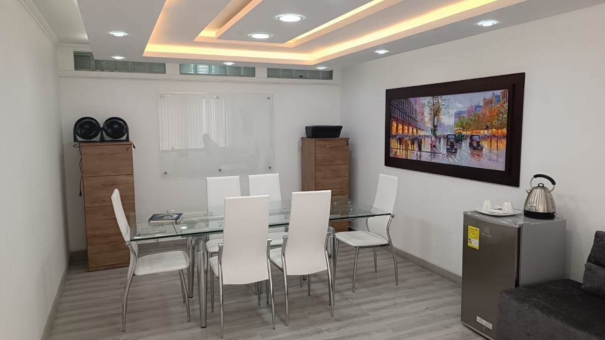 Foto de Oficina en Venta en Centro, Manizales - 9 - 279060899