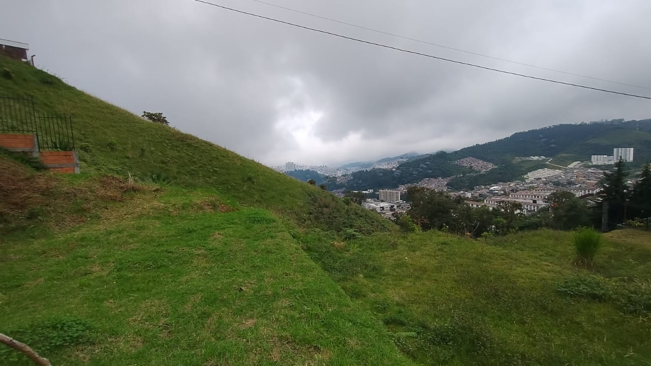 Foto de Lote / terreno para Venta en Cerro de oro, Manizales - 279068670