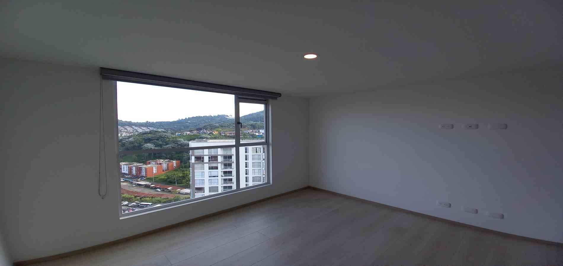 Foto de Apartamento en Arriendo en Baja suiza, Manizales - 2 - 279064191