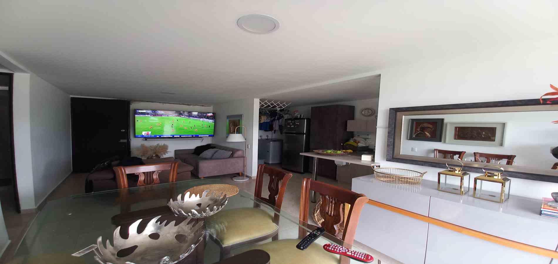 Foto de Apartamento en Venta en Molivento, Dosquebradas - 5 - 279070187