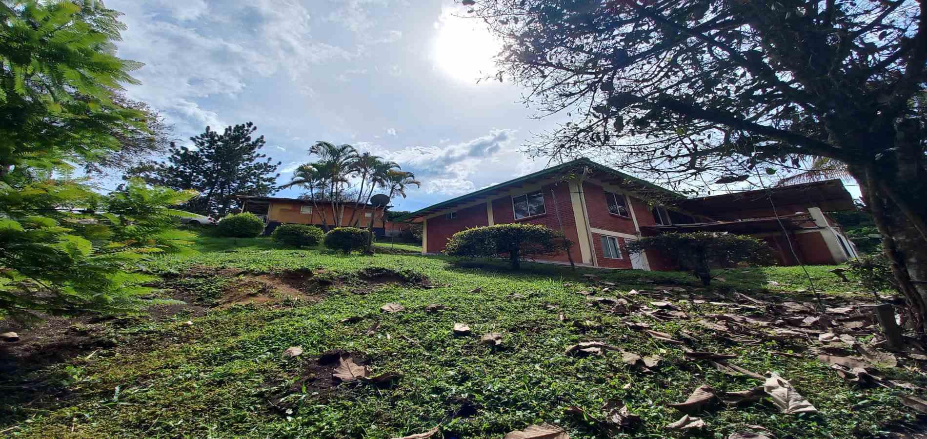 Foto de Casa campestre en Venta en Via armenia, Pereira - 15 - 279069593