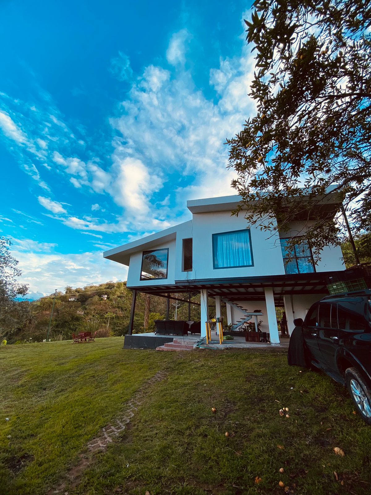 Foto de Finca en Venta en Vereda santagueda, Palestina - 11 - 279064212