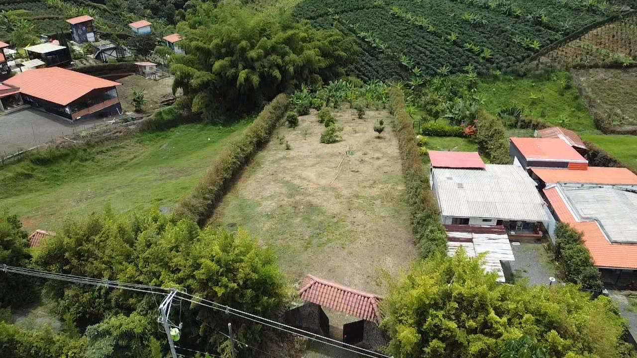 Foto de Lote / terreno en Venta en Vereda el lembo, Santa rosa de cabal - 4 - 279068708