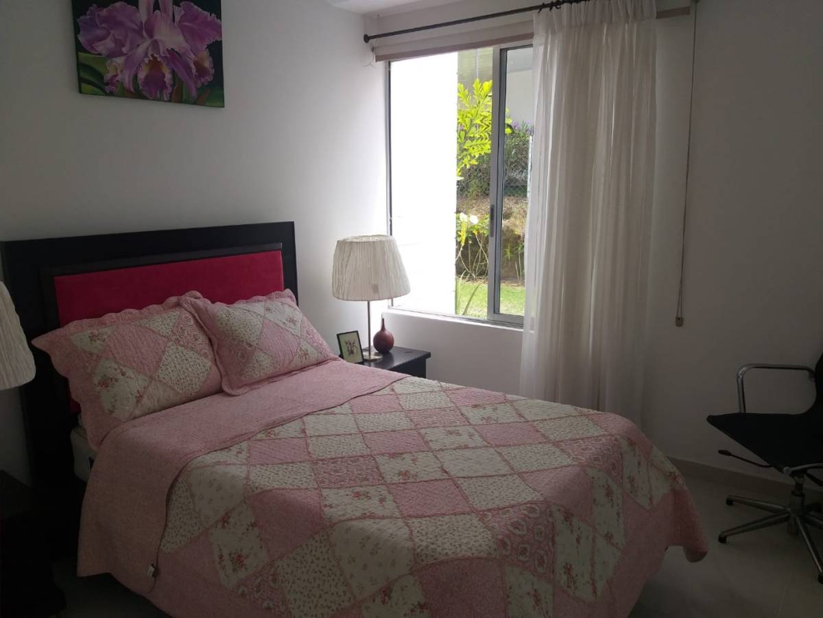 Foto de Casa campestre en Venta en El caimo, Armenia  - 16 - 279064848