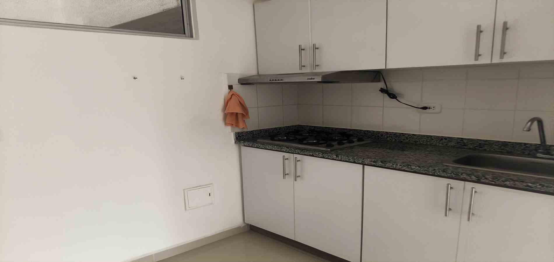 Foto de Apartamento en Arriendo en Ciudadela comfenalco, Armenia  - 5 - 279068415
