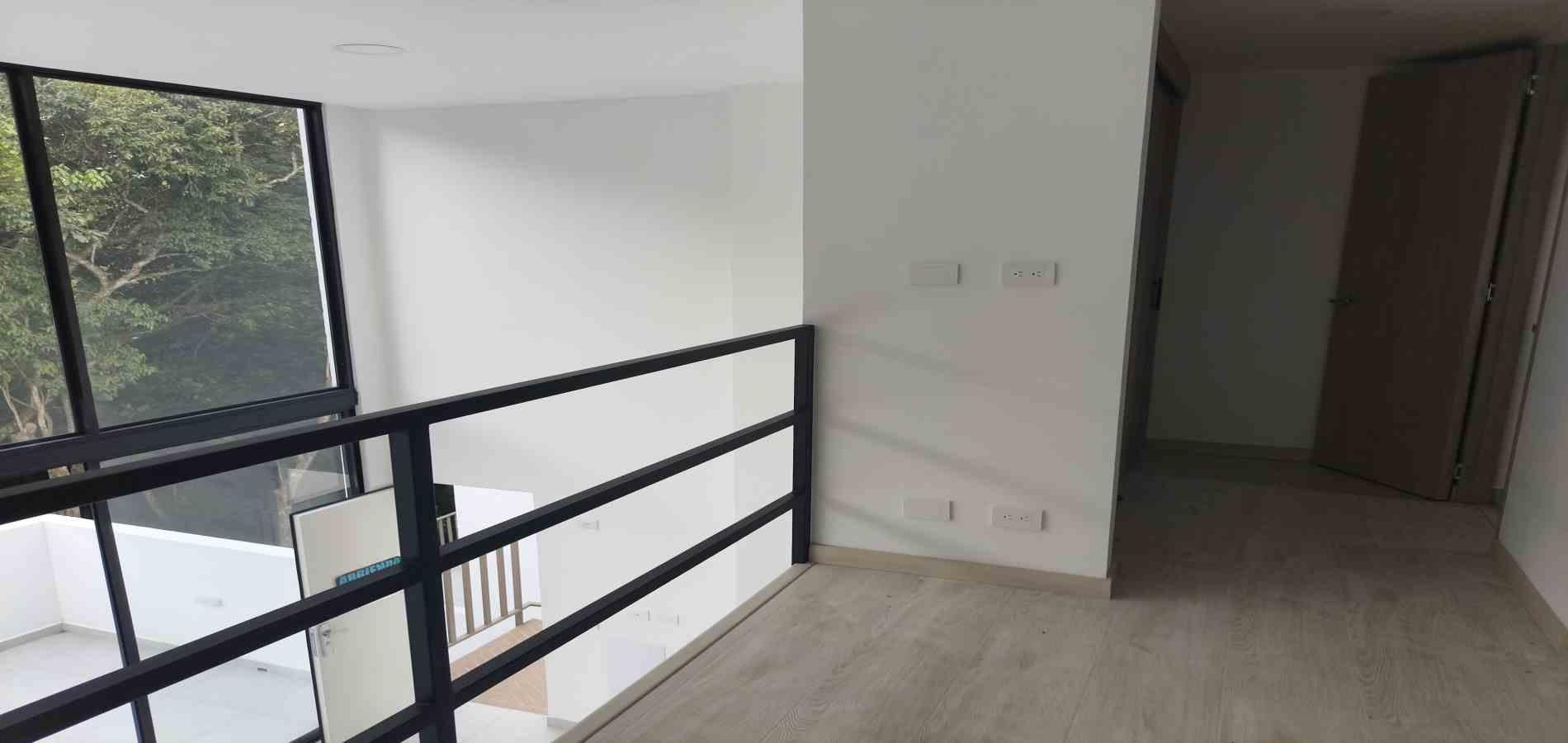 Foto de Apartamento para Arriendo en Oro negro, Armenia  - 279067808