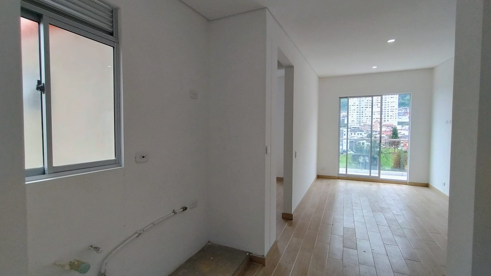 Foto de Apartamento en Venta en La francia, Manizales - 11 - 279057841