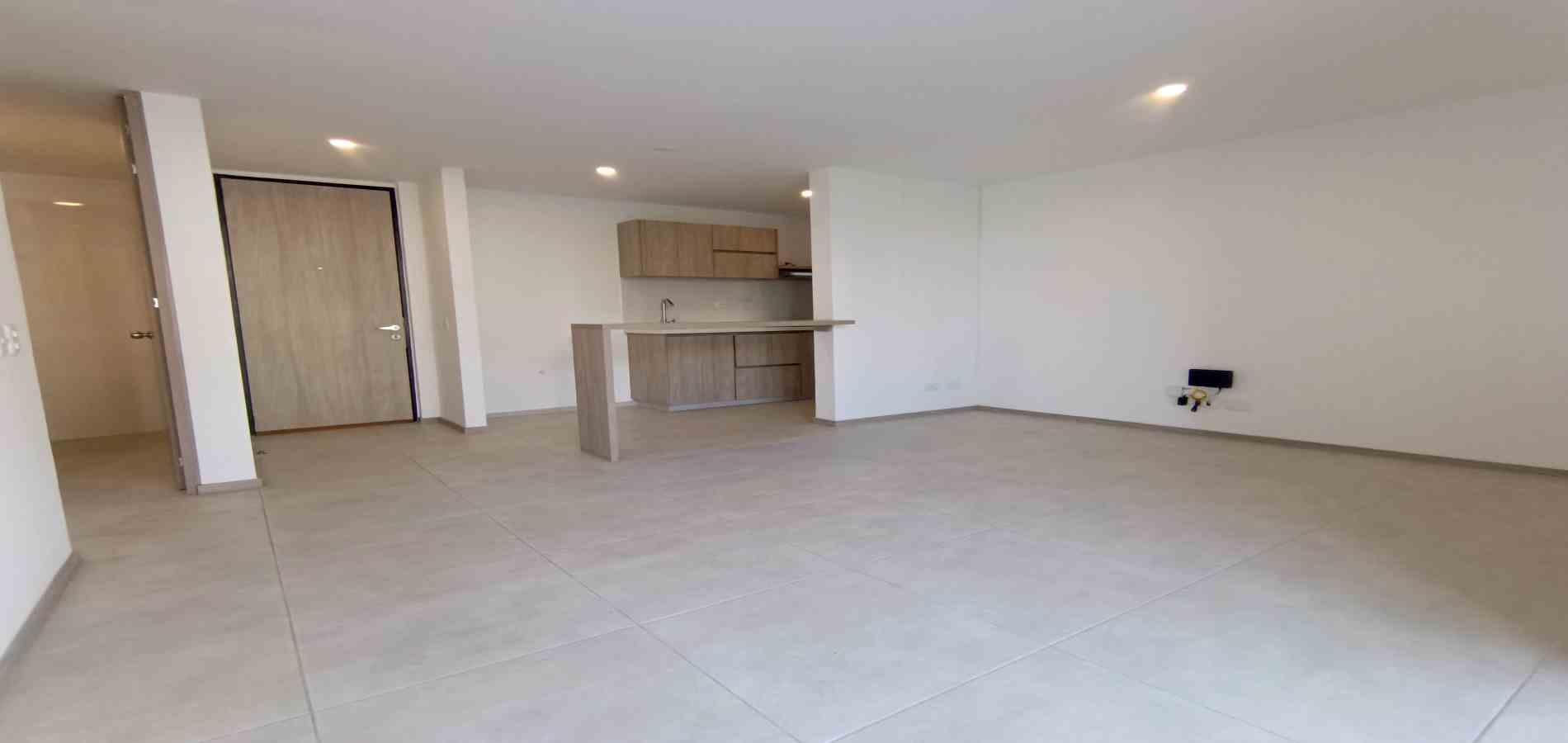 Foto de Apartamento para Arriendo en Baja suiza, Manizales - 279070331