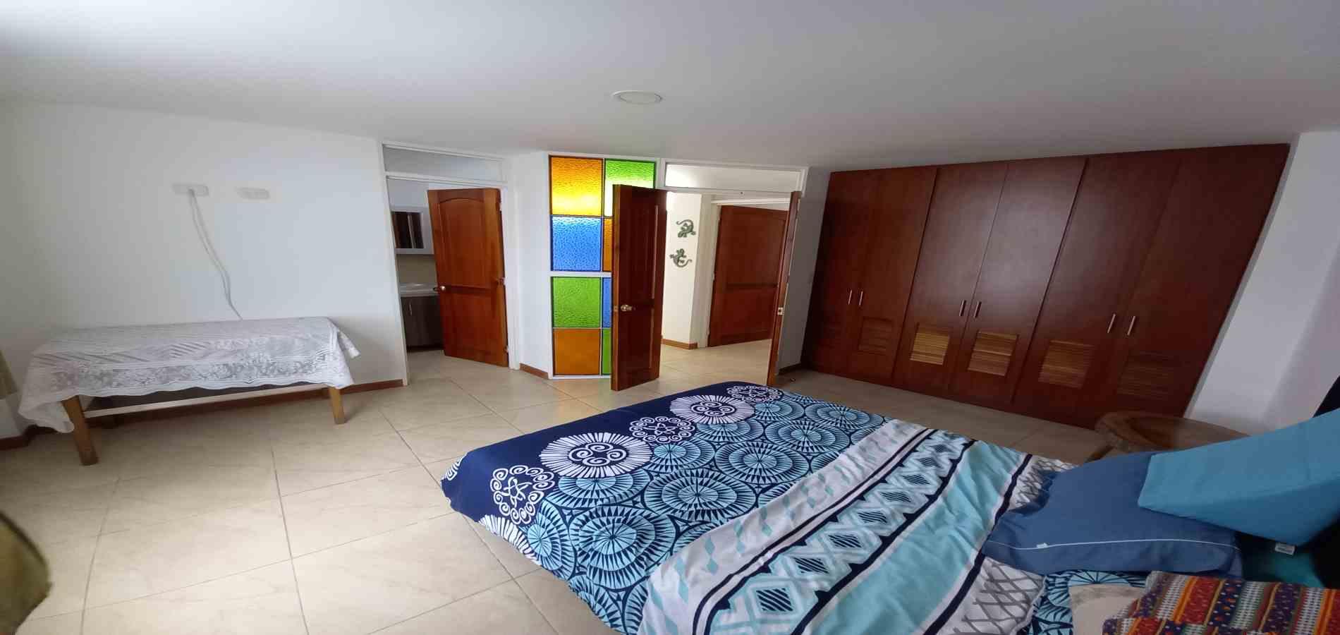 Foto de Apartamento en Arriendo en Alcazares, Manizales - 6 - 27922461