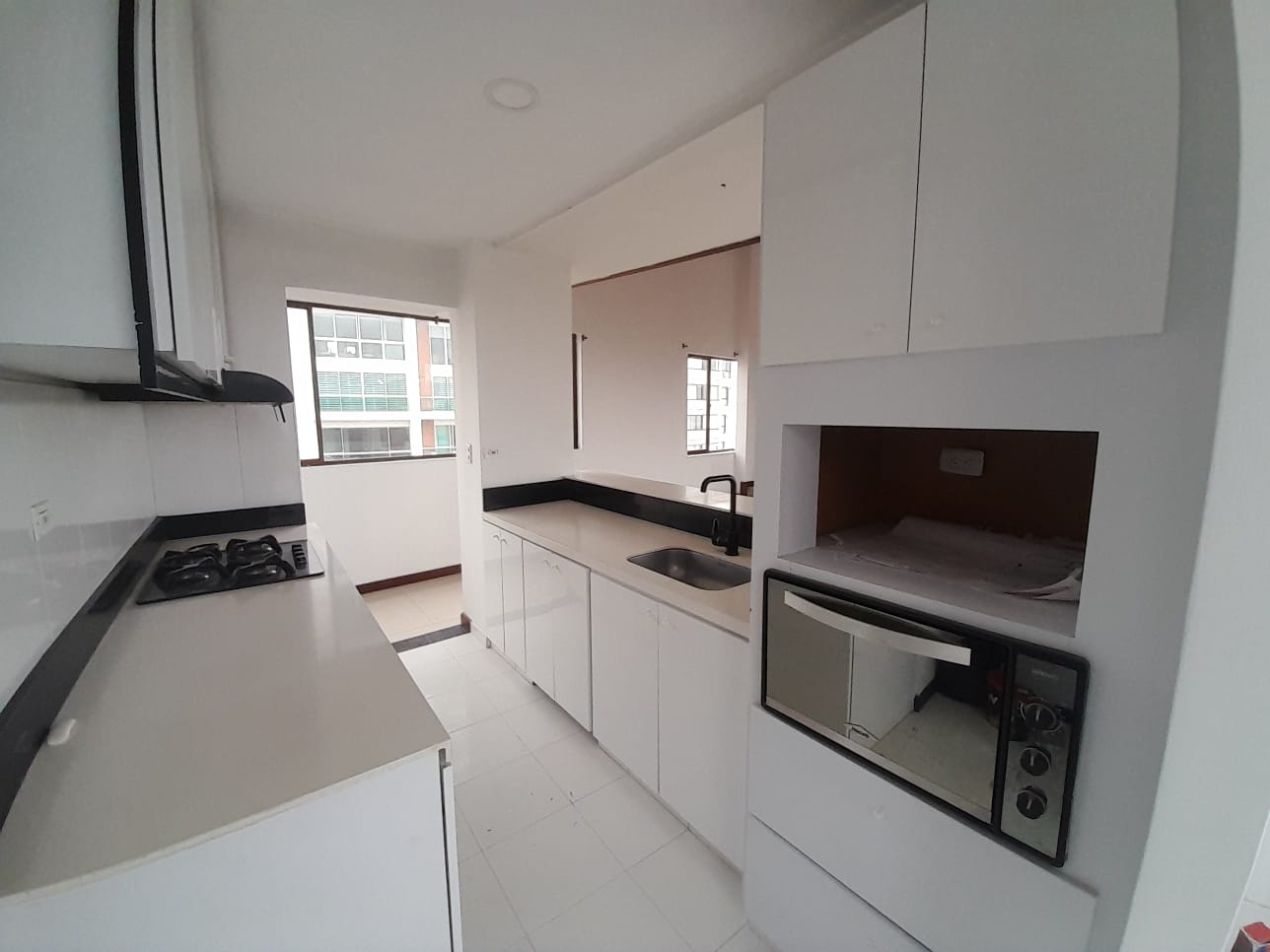 Foto de Apartamento en Venta en Palogrande, Manizales - 18 - 279057401