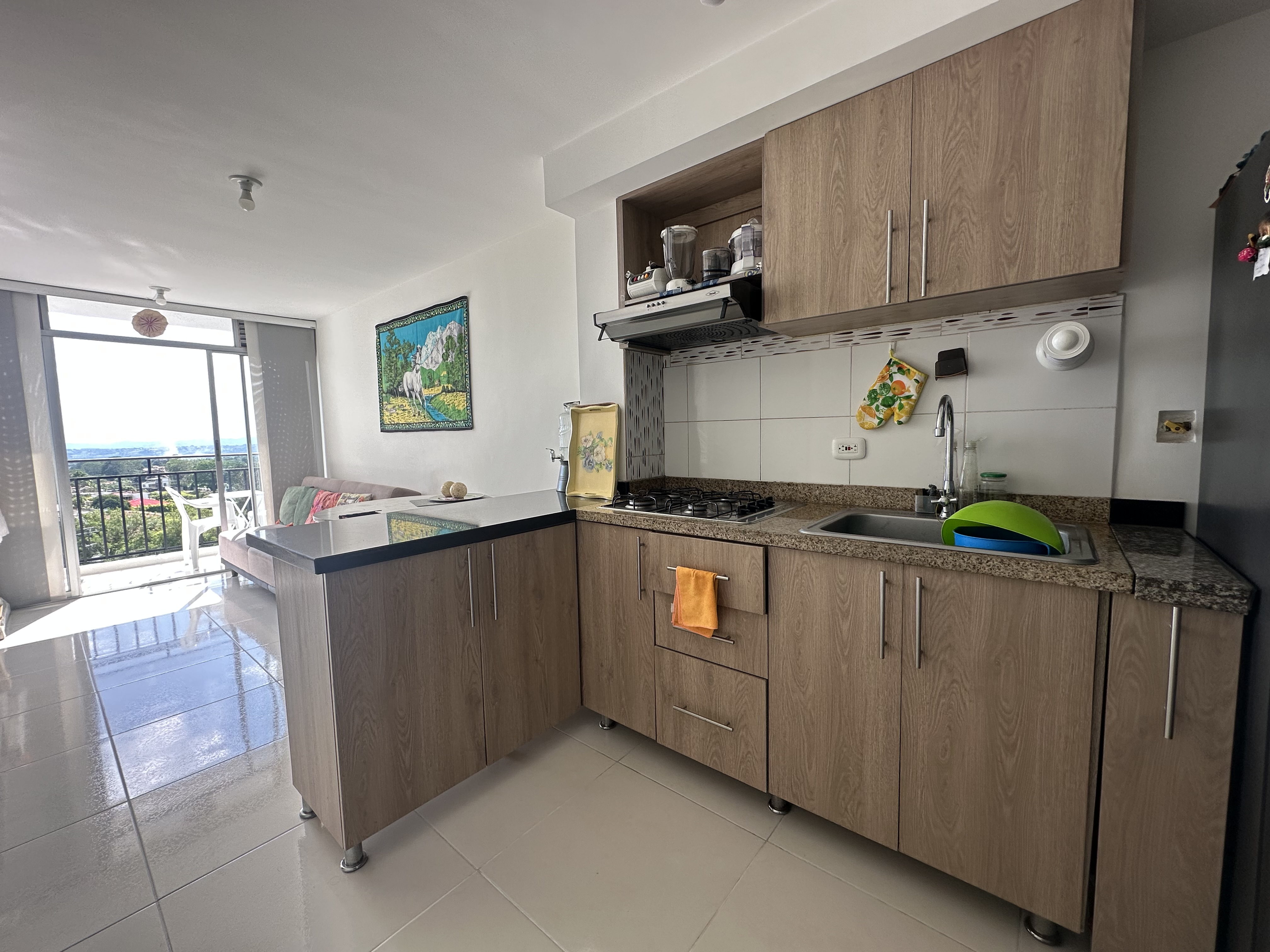 Foto de Apartamento en Venta en Puerto espejo, Armenia  - 9 - 279069735