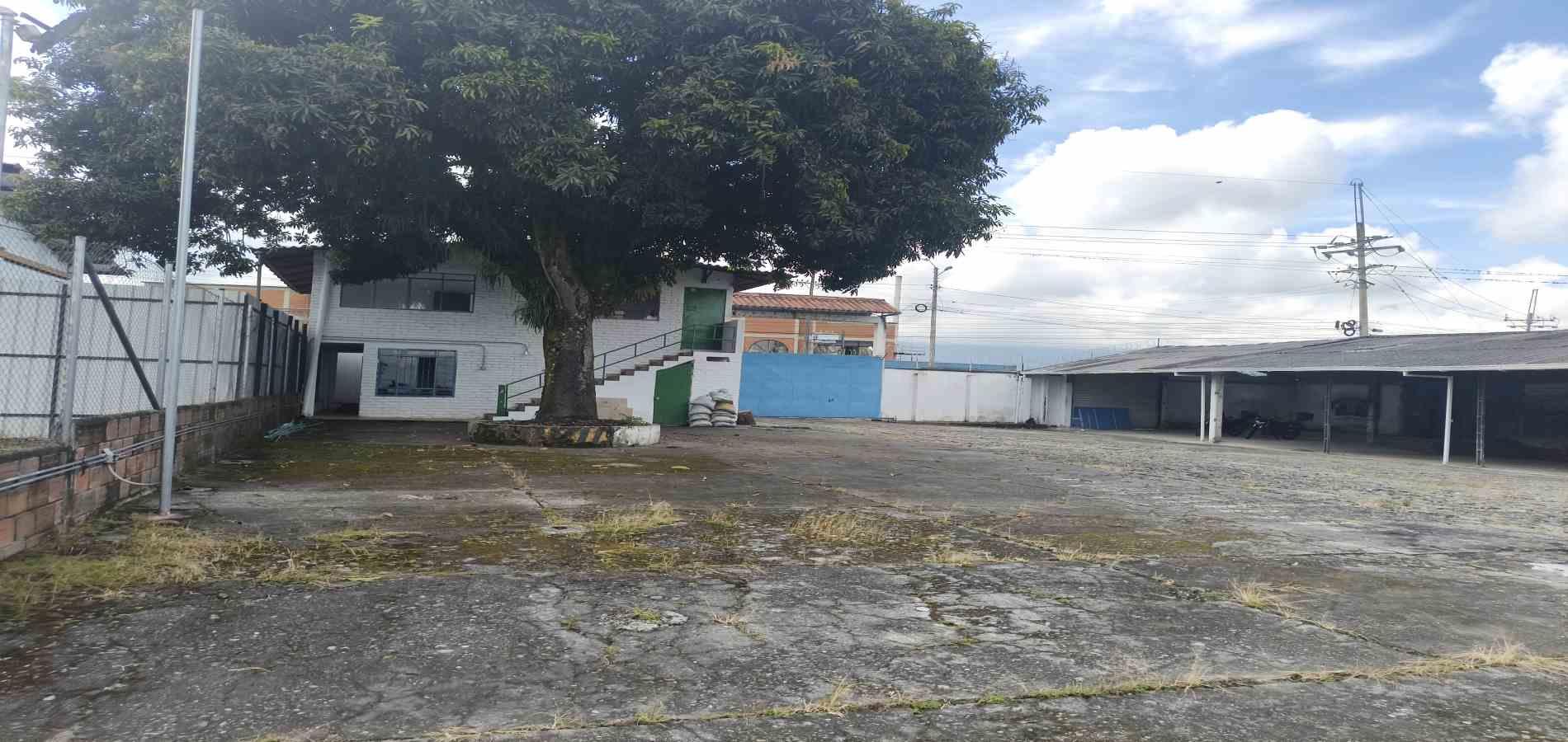 Foto de Bodega en Arriendo en Zona industrial, Armenia  - 43 - 279067981