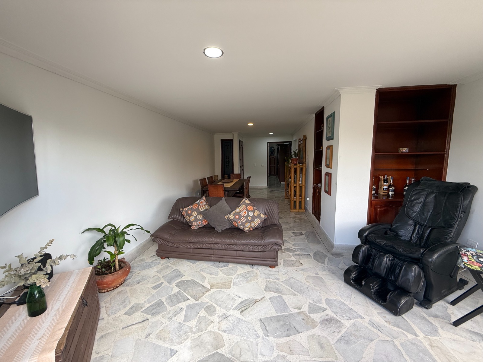 Foto de Apartamento en Venta en Alamos, Pereira - 4 - 279067843