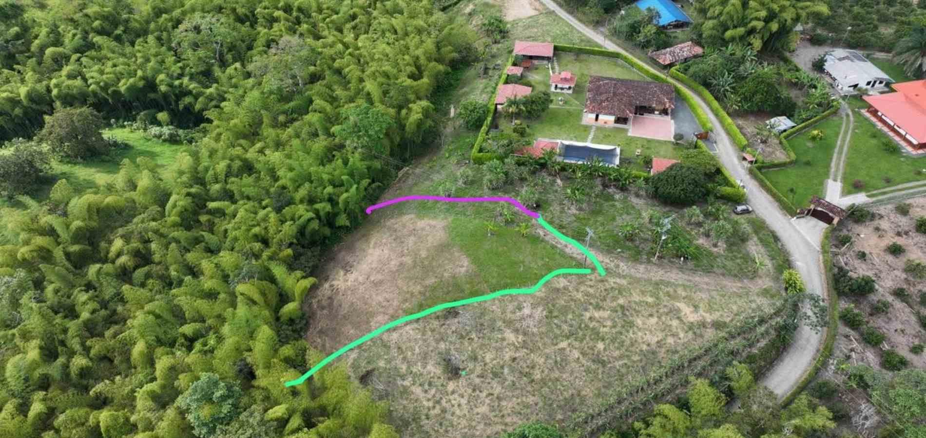 Foto de Lote / terreno en Venta en Centro, Quimbaya - 13 - 279068851