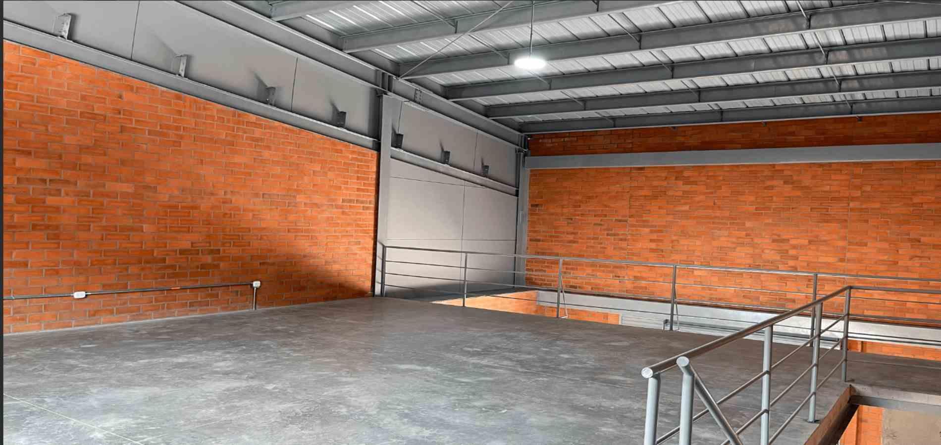 Foto de Bodega en Arriendo en Ciudad dorada, Armenia  - 4 - 279067868