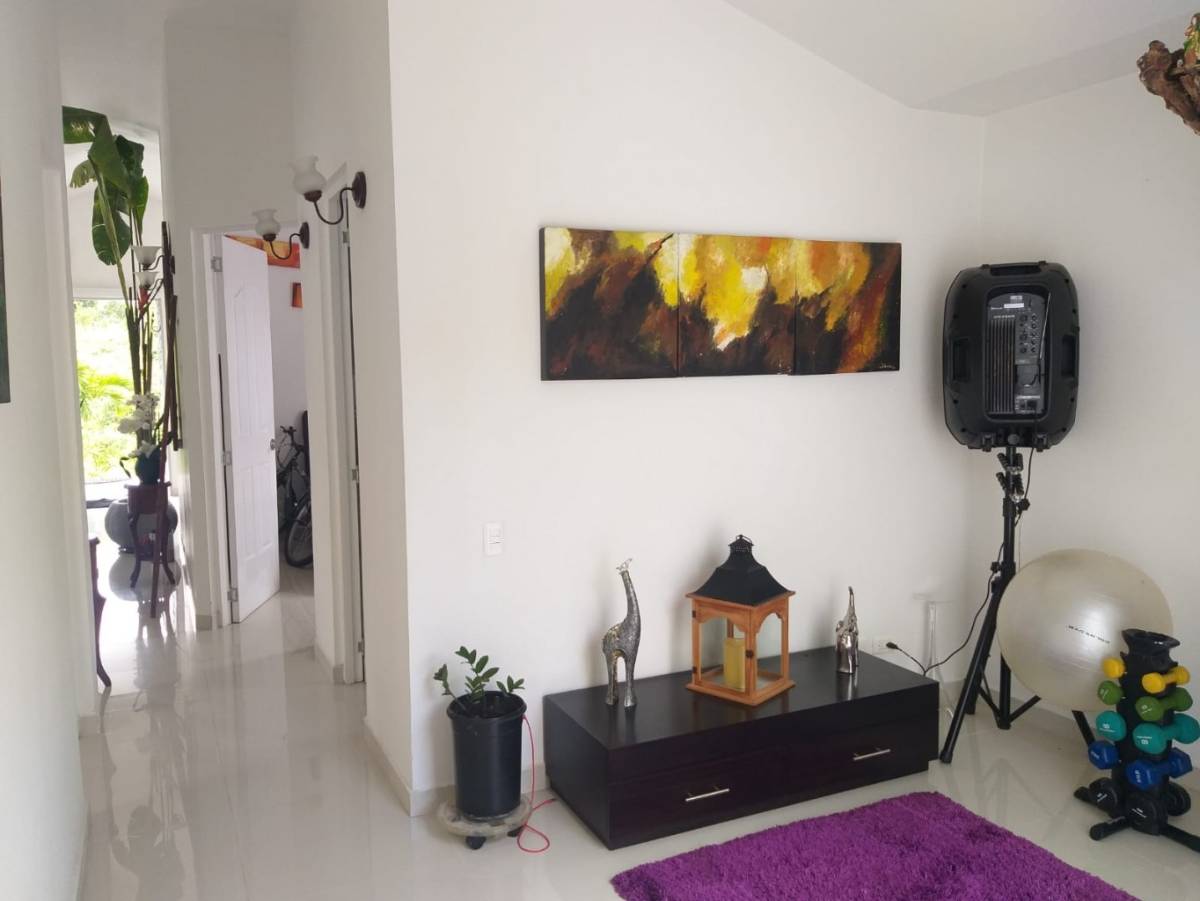 Foto de Casa campestre en Venta en El caimo, Armenia  - 11 - 279064848
