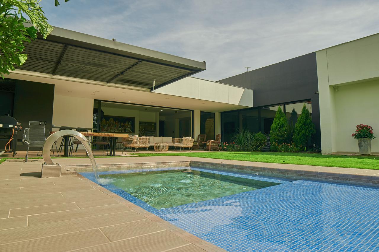 Foto de Casa para Venta en El tigre, Pereira - 279066017
