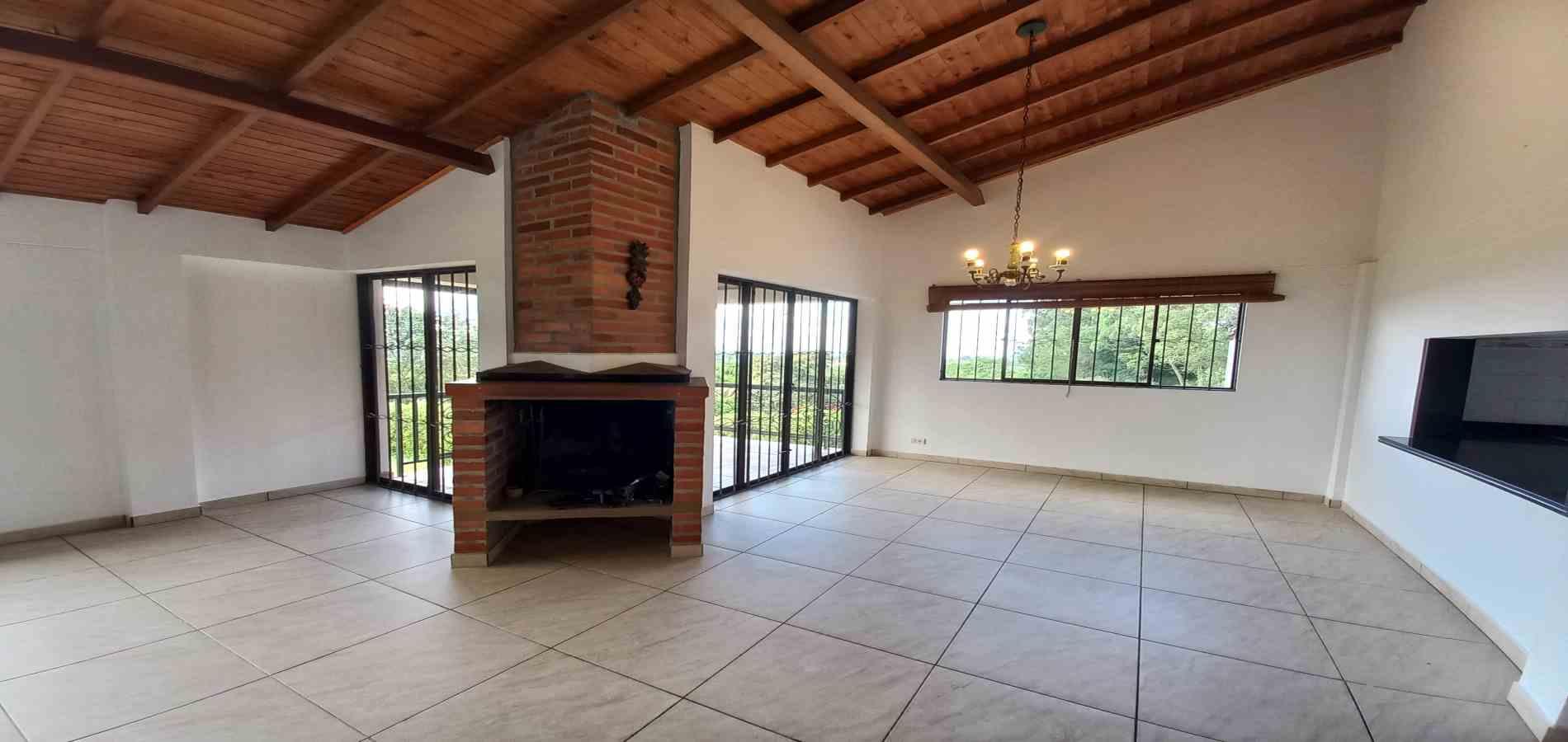 Foto de Casa campestre en Venta en Tribunas consota, Pereira - 2 - 279066480