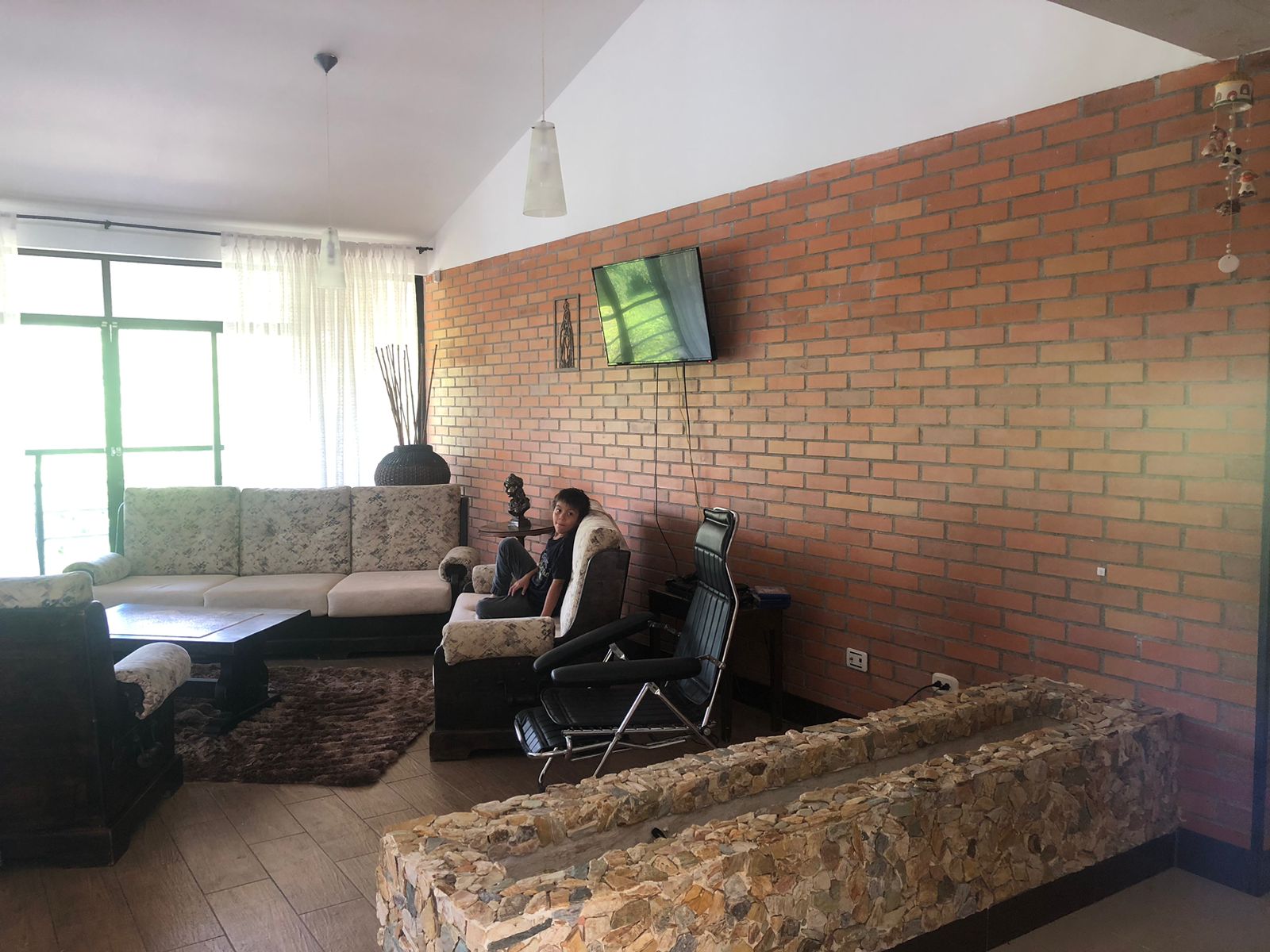 Foto de Casa campestre en Venta en Via armenia, Pereira - 1 - 279052249