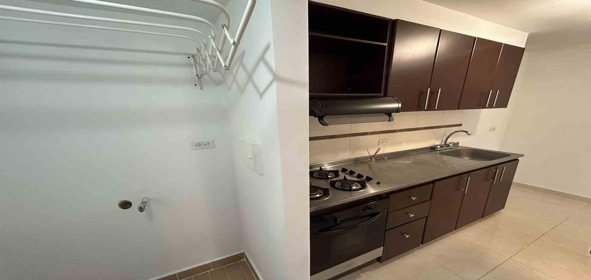 Foto de Apartamento en Arriendo en Belmonte, Pereira - 5 - 279069456
