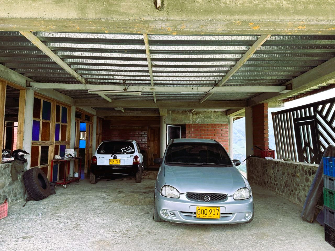 Foto de Finca en Venta en Vereda agua bonita, Manizales - 10 - 279054035
