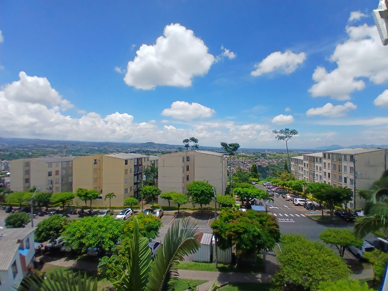 Foto de Apartamento en Venta en Parque industrial, Pereira - 1 - 279068106