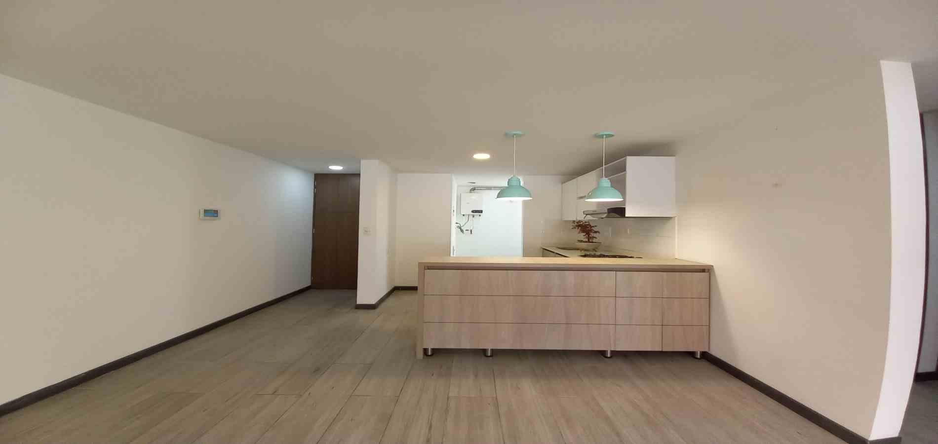 Foto de Apartamento en Venta en Palermo, Manizales - 3 - 279069438