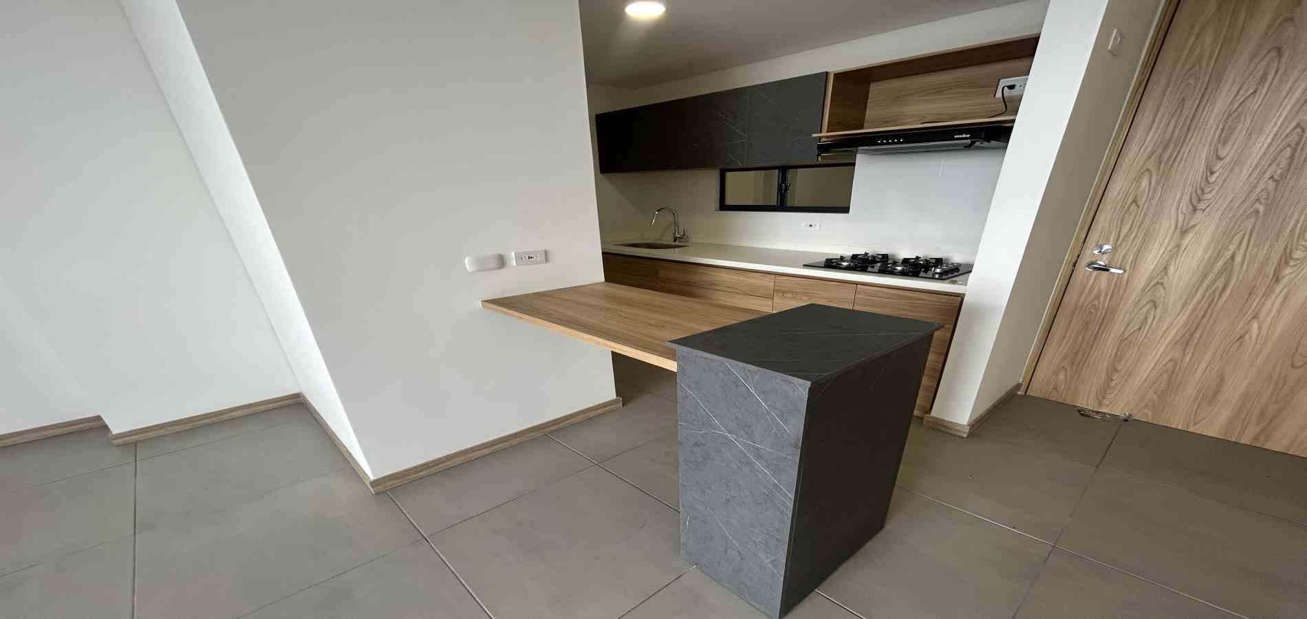 Foto de Apartaestudio en Arriendo en Comuna universidad/pinares, Pereira - 9 - 279068505