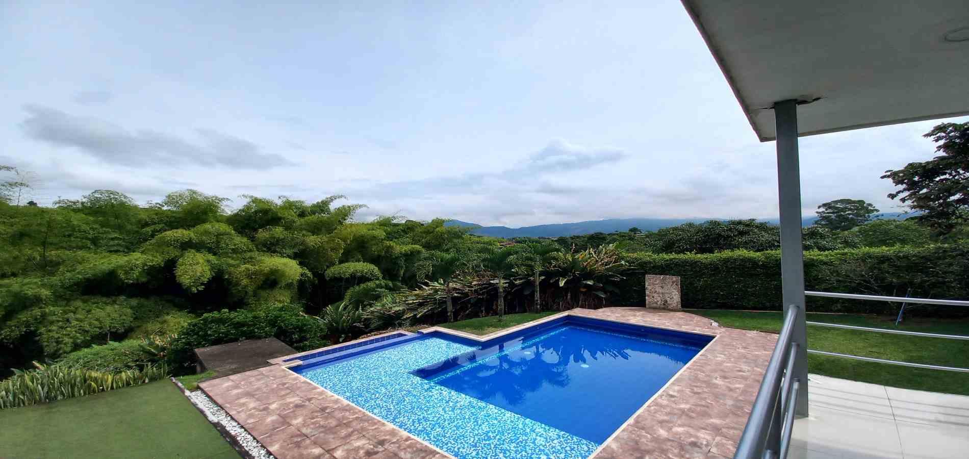 Foto de Casa campestre en Arriendo en Vereda la siria, Pereira - 7 - 279068273