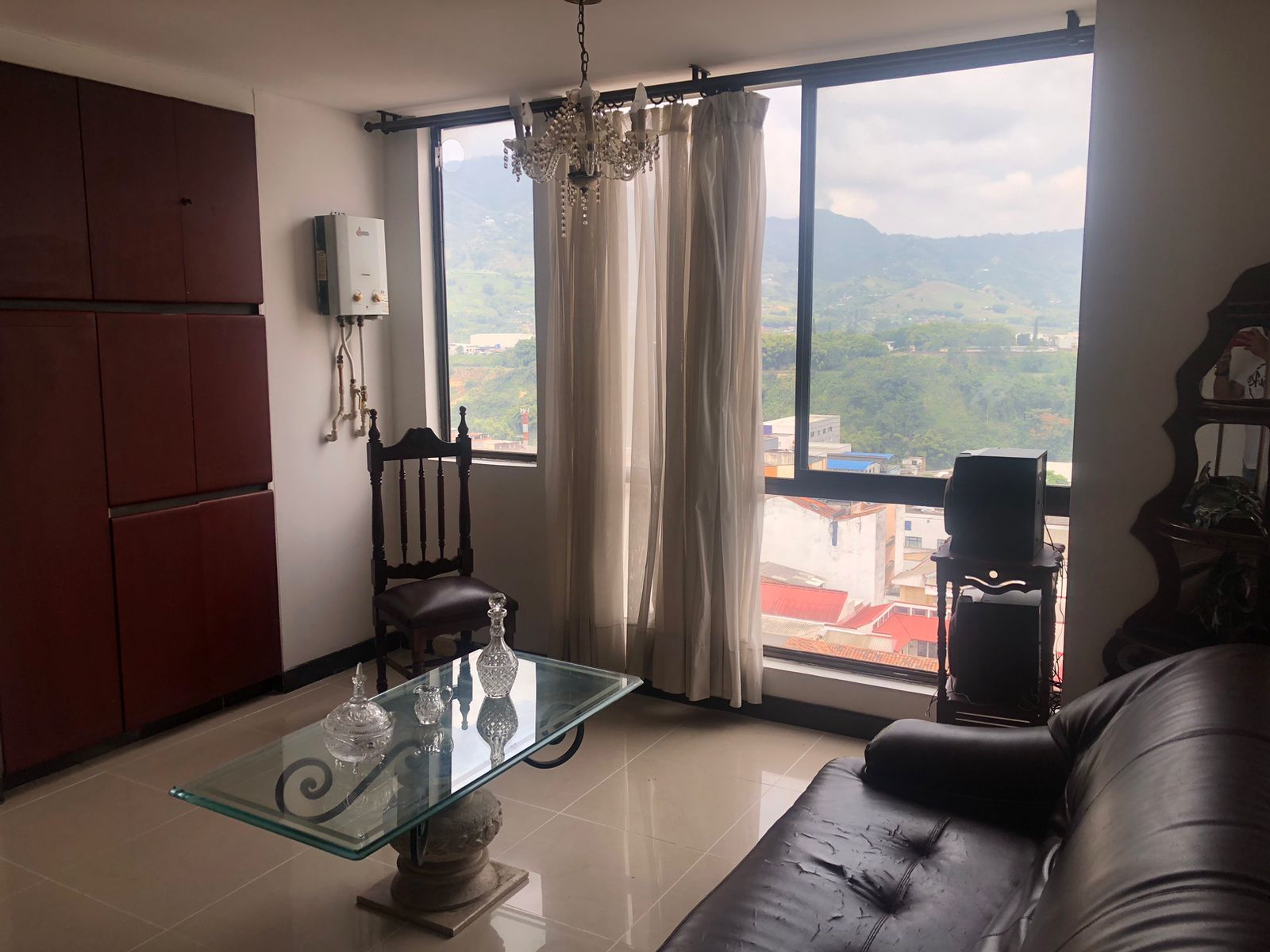 Foto de Apartaestudio para Arriendo en Centro, Pereira - 279055765