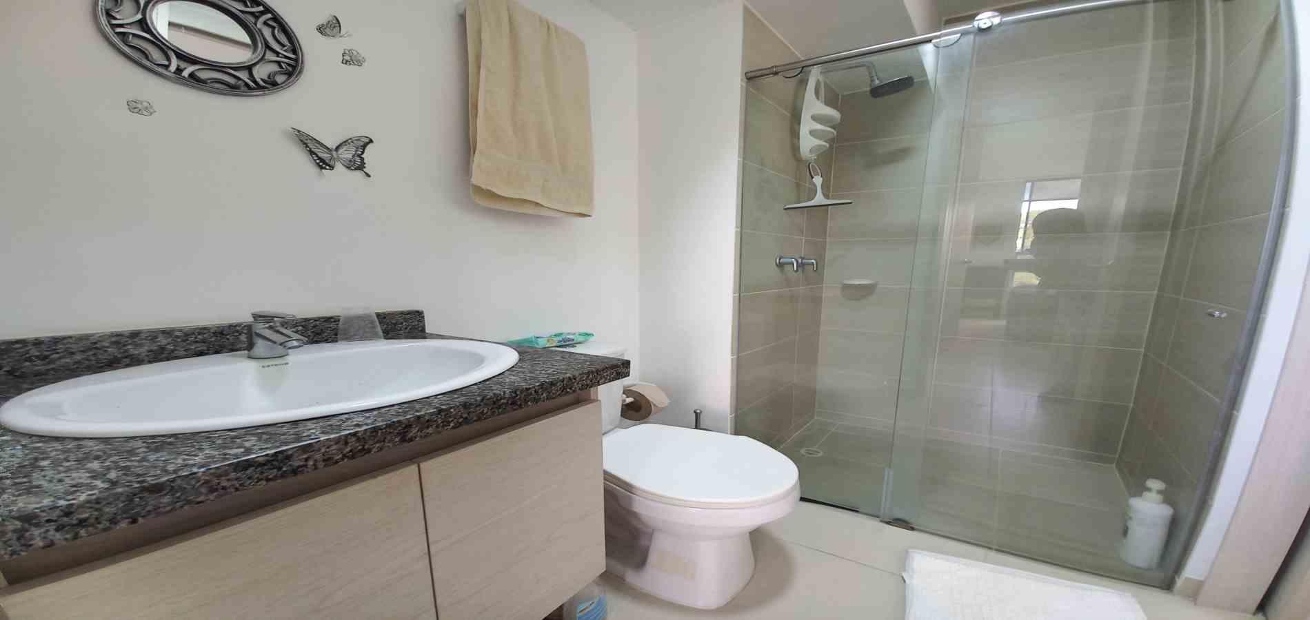 Foto de Apartamento en Arriendo en Galicia, Pereira - 5 - 279069791