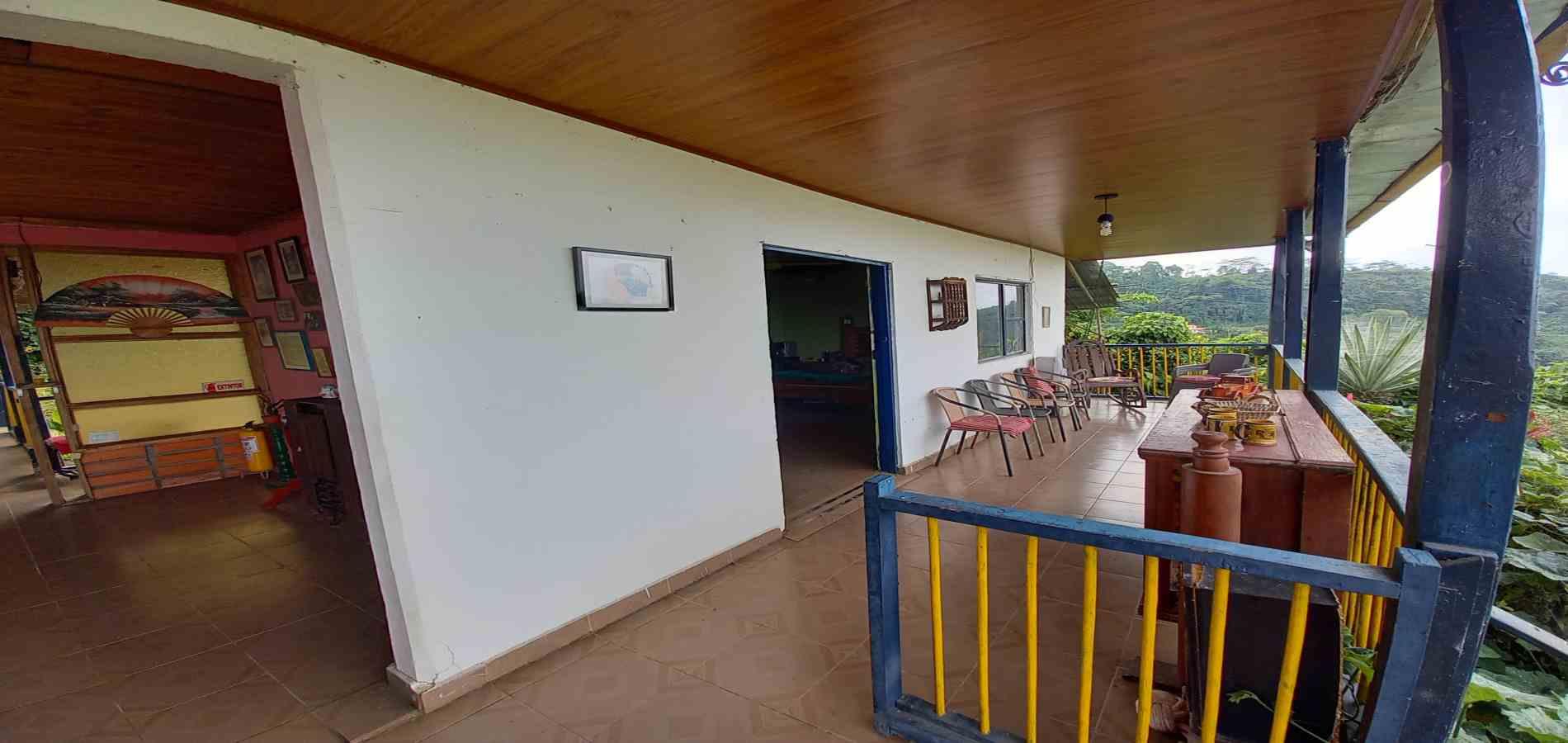 Foto de Finca en Venta en Vereda la argelia, Manizales - 16 - 279066671