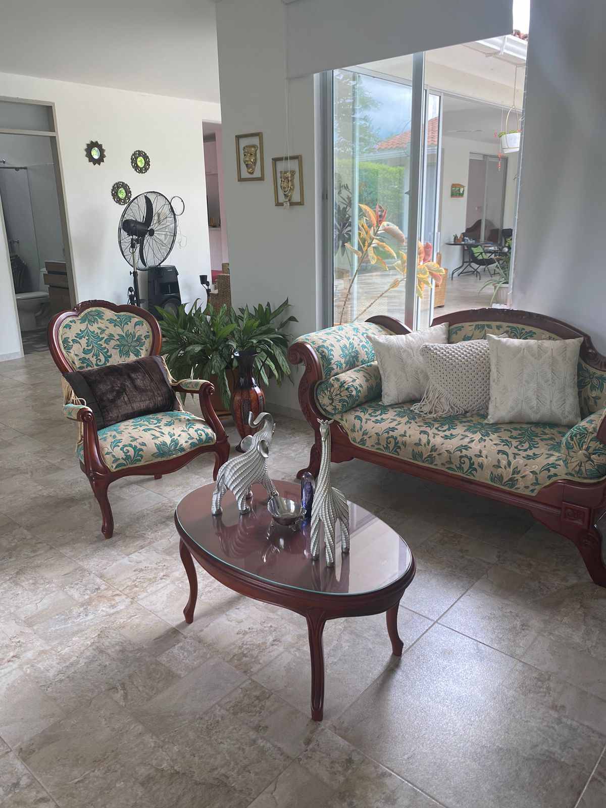 Foto de Casa campestre para Venta en Kilometro 50, Manizales - 279062050