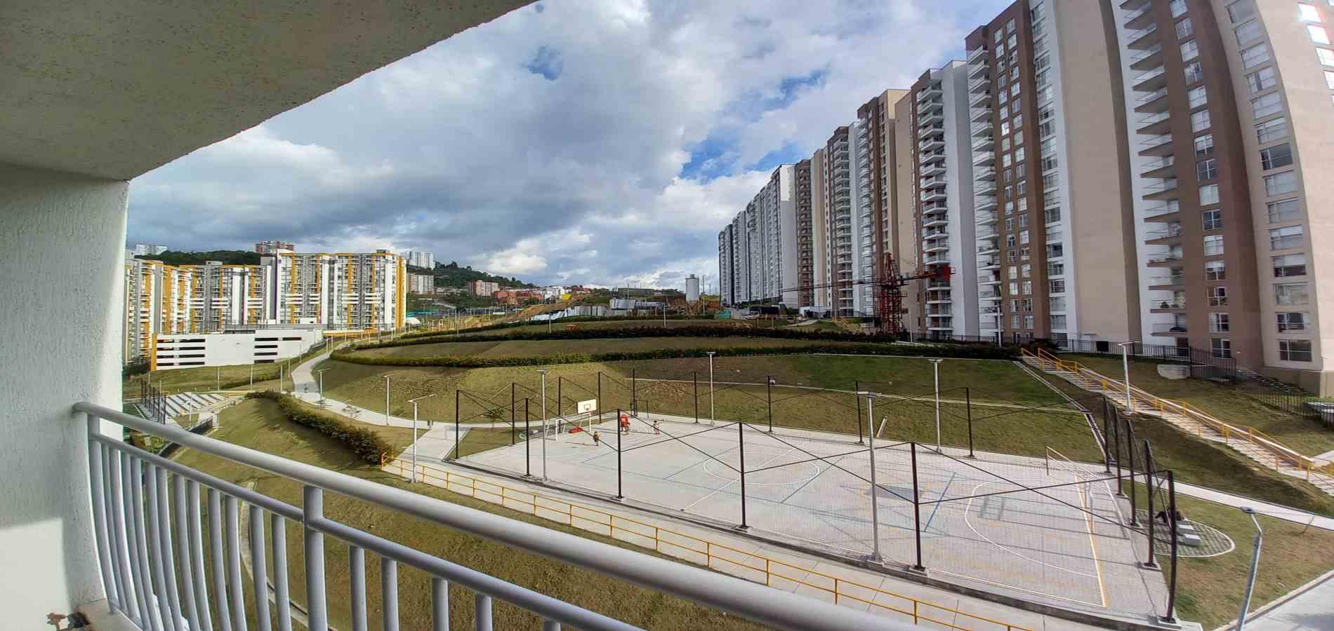 Foto de Apartamento en Venta en Baja suiza, Manizales - 8 - 279069778