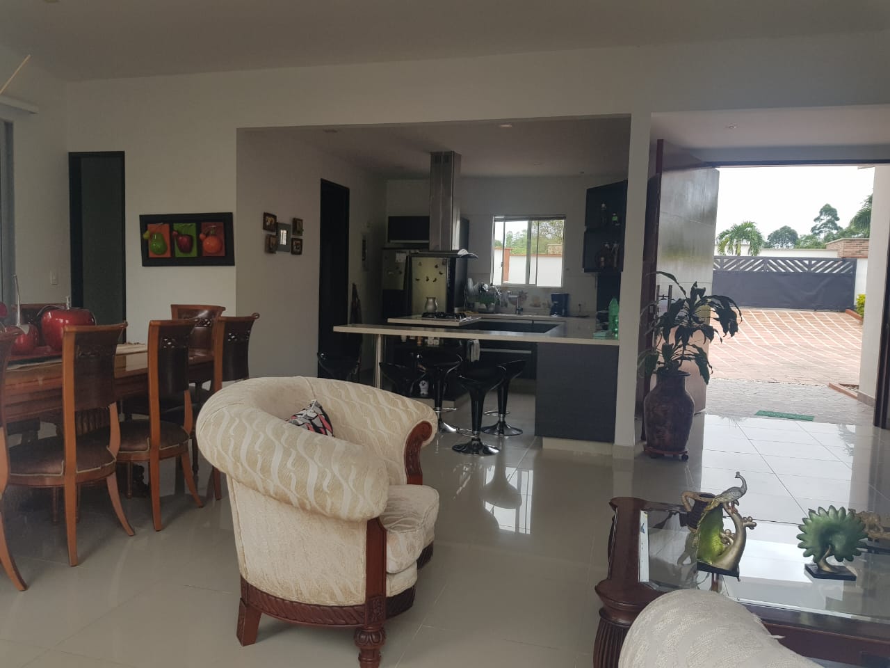 Foto de Casa campestre en Venta en Combia, Pereira - 4 - 279060590