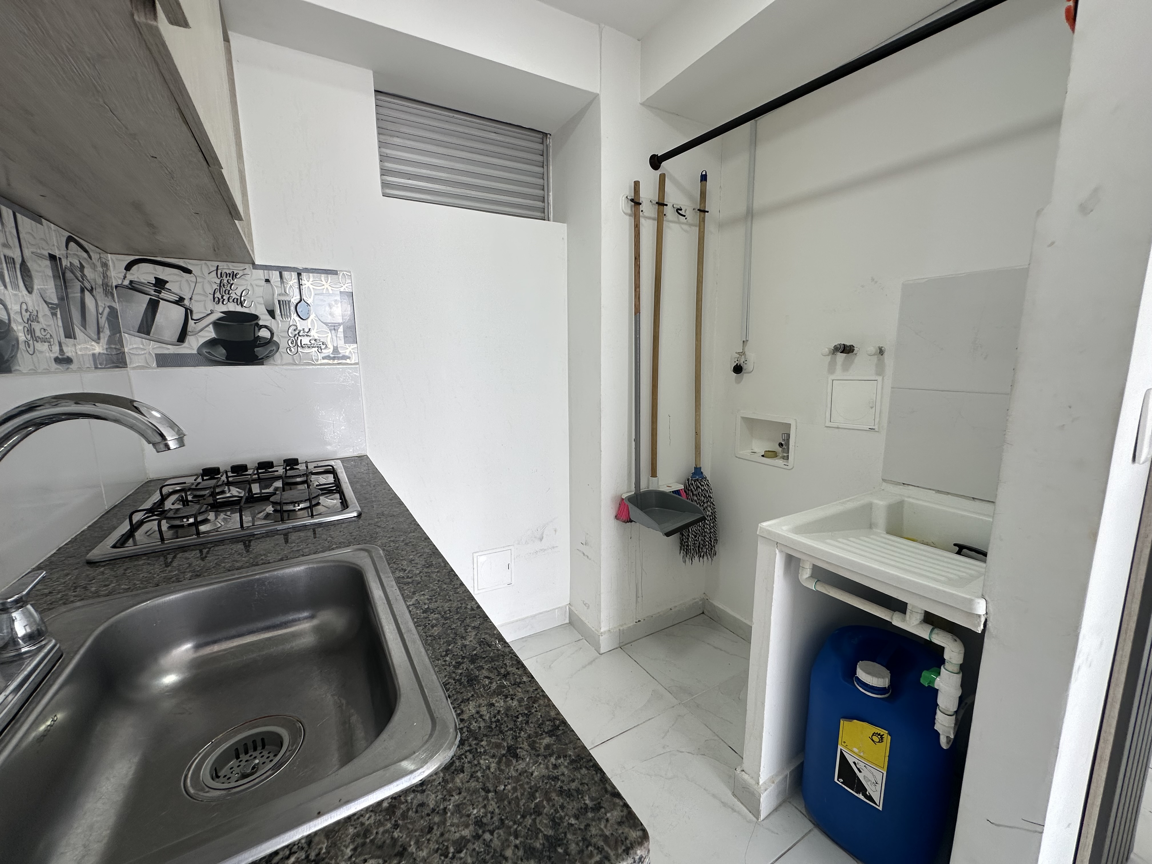 Foto de Apartamento en Venta en Puerto espejo, Armenia  - 6 - 279068841