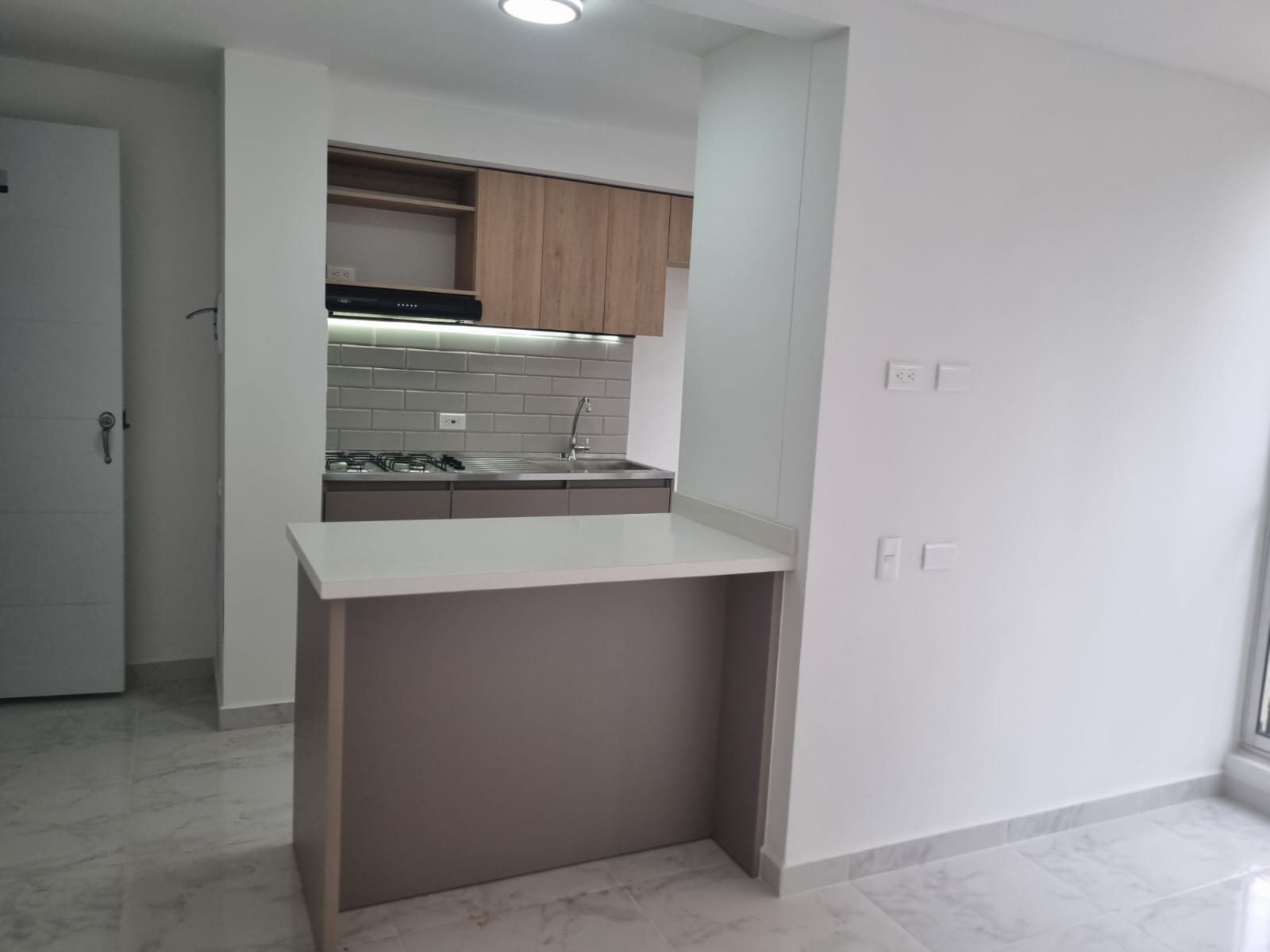 Foto de Apartamento en Arriendo en Av dulcera, Pereira - 1 - 279069734