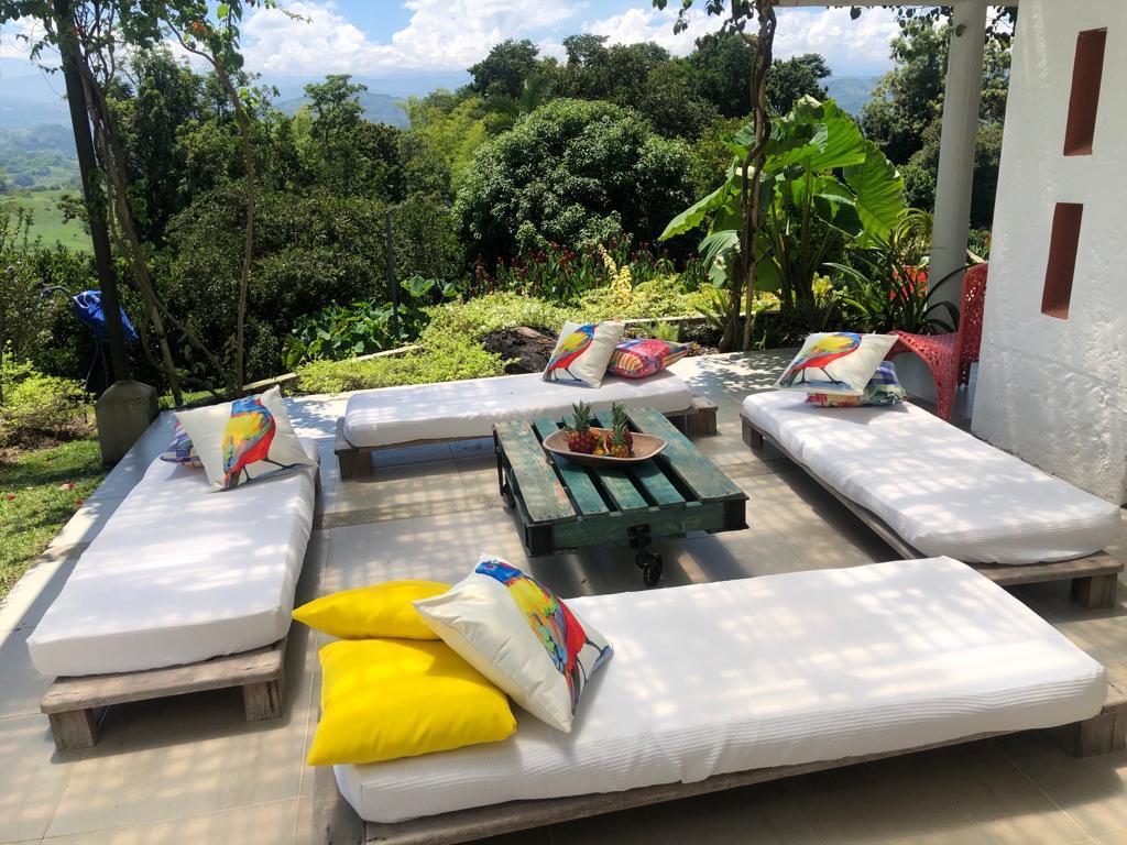 Foto de Finca en Venta en Vereda santagueda, Palestina - 23 - 279024137