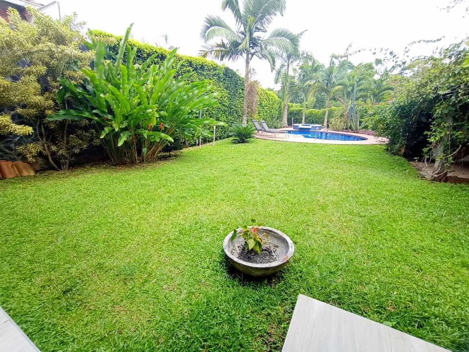 Foto de Casa campestre en Arriendo en Cerritos / sector el tigre, Pereira - 26 - 279059383