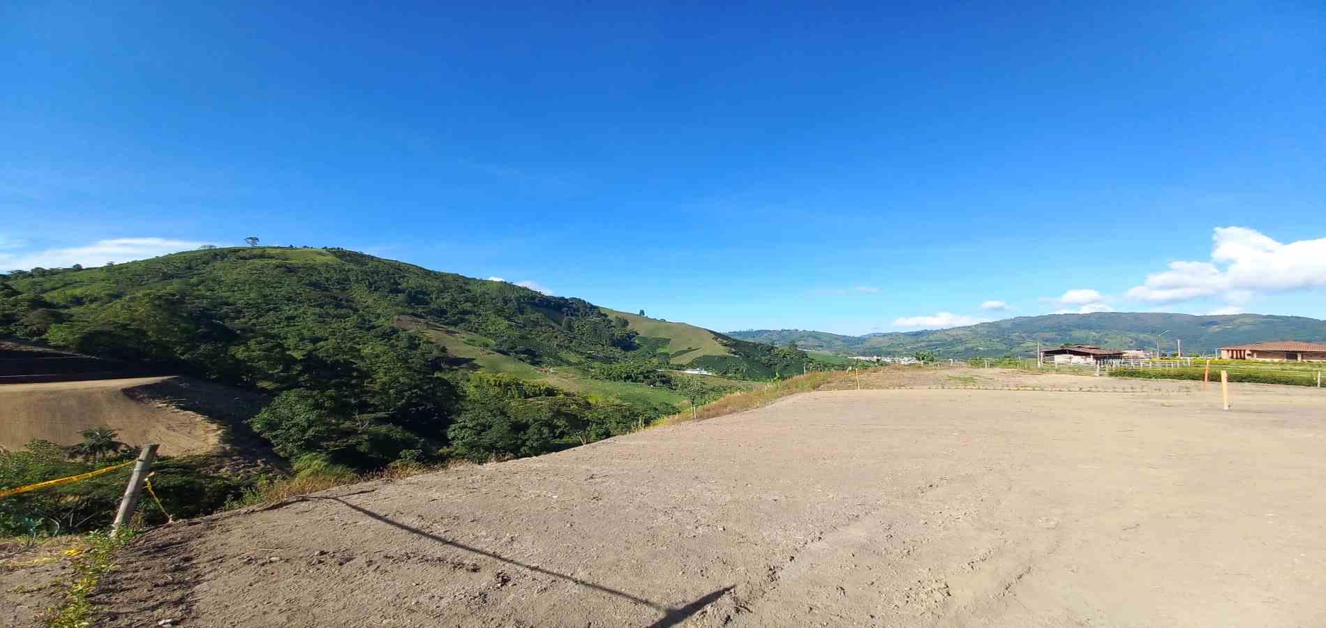 Foto de Lote / terreno en Venta en Vereda guacas, Santa rosa de cabal - 9 - 279067553