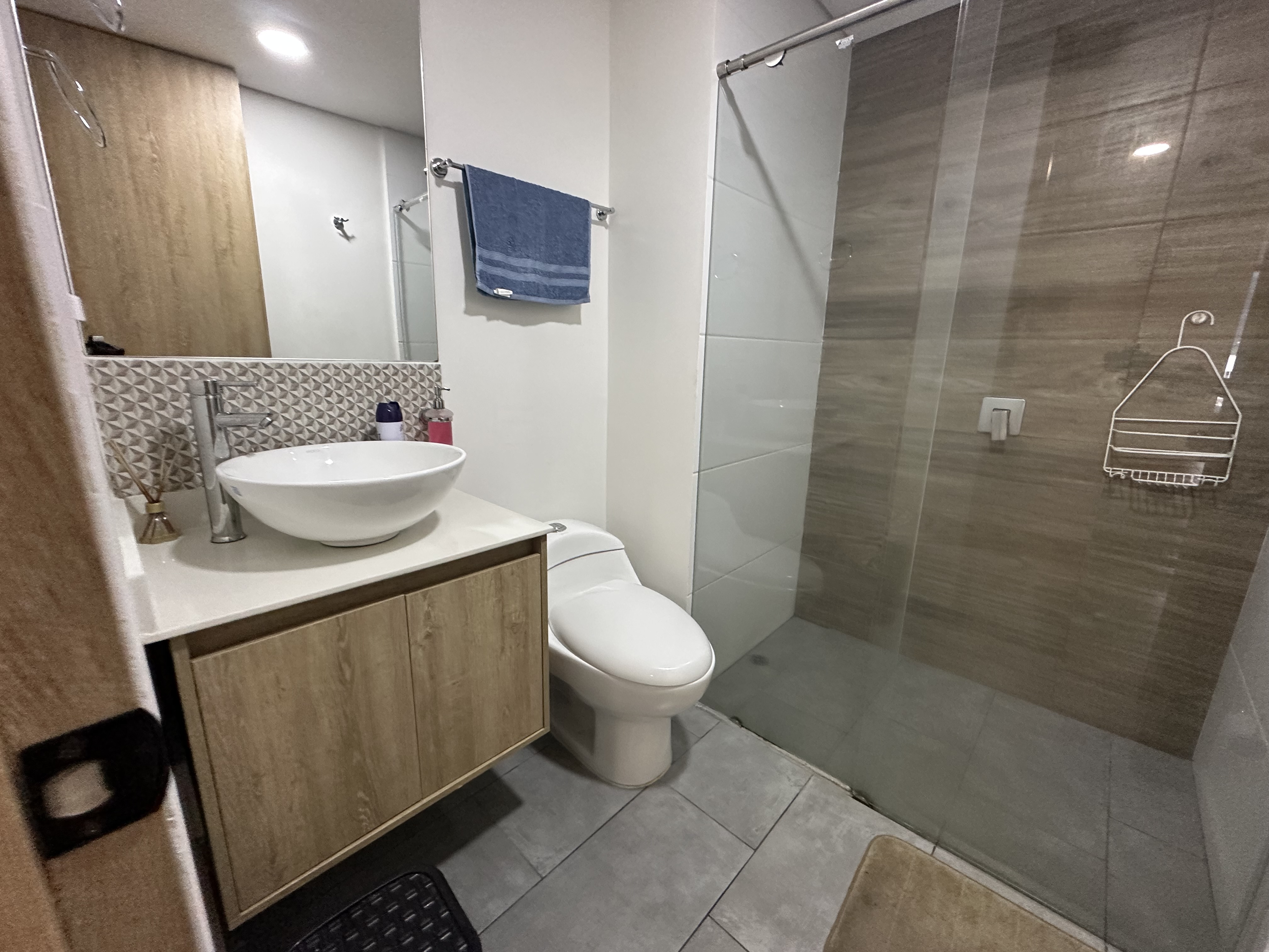 Foto de Apartaestudio en Arriendo en Coinca, Armenia  - 6 - 279068041