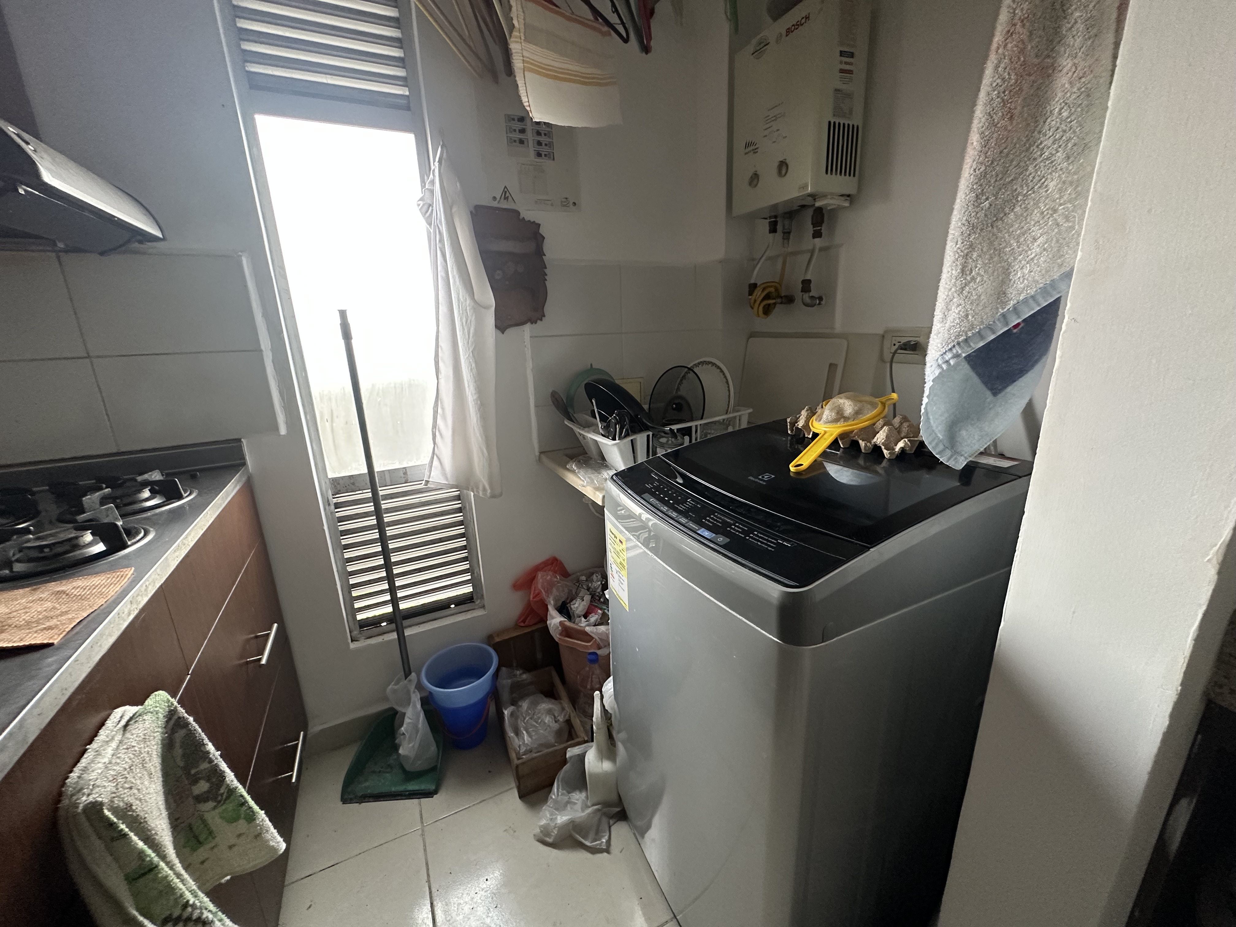 Foto de Apartamento en Venta en Av 19, Armenia  - 4 - 279069040