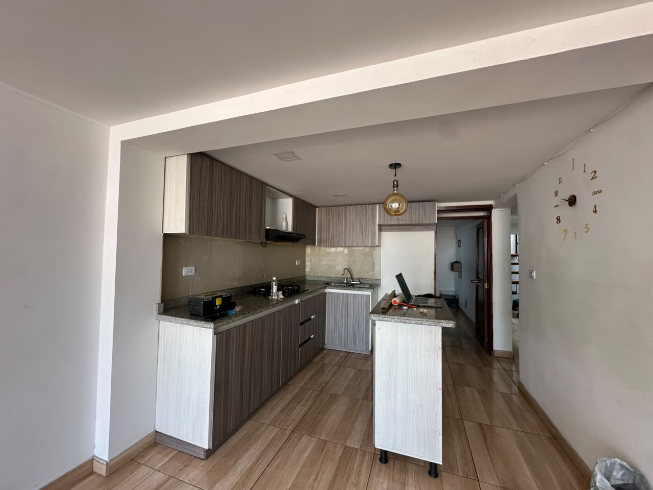 Foto de Apartamento en Arriendo en La enea, Manizales - 3 - 279069768