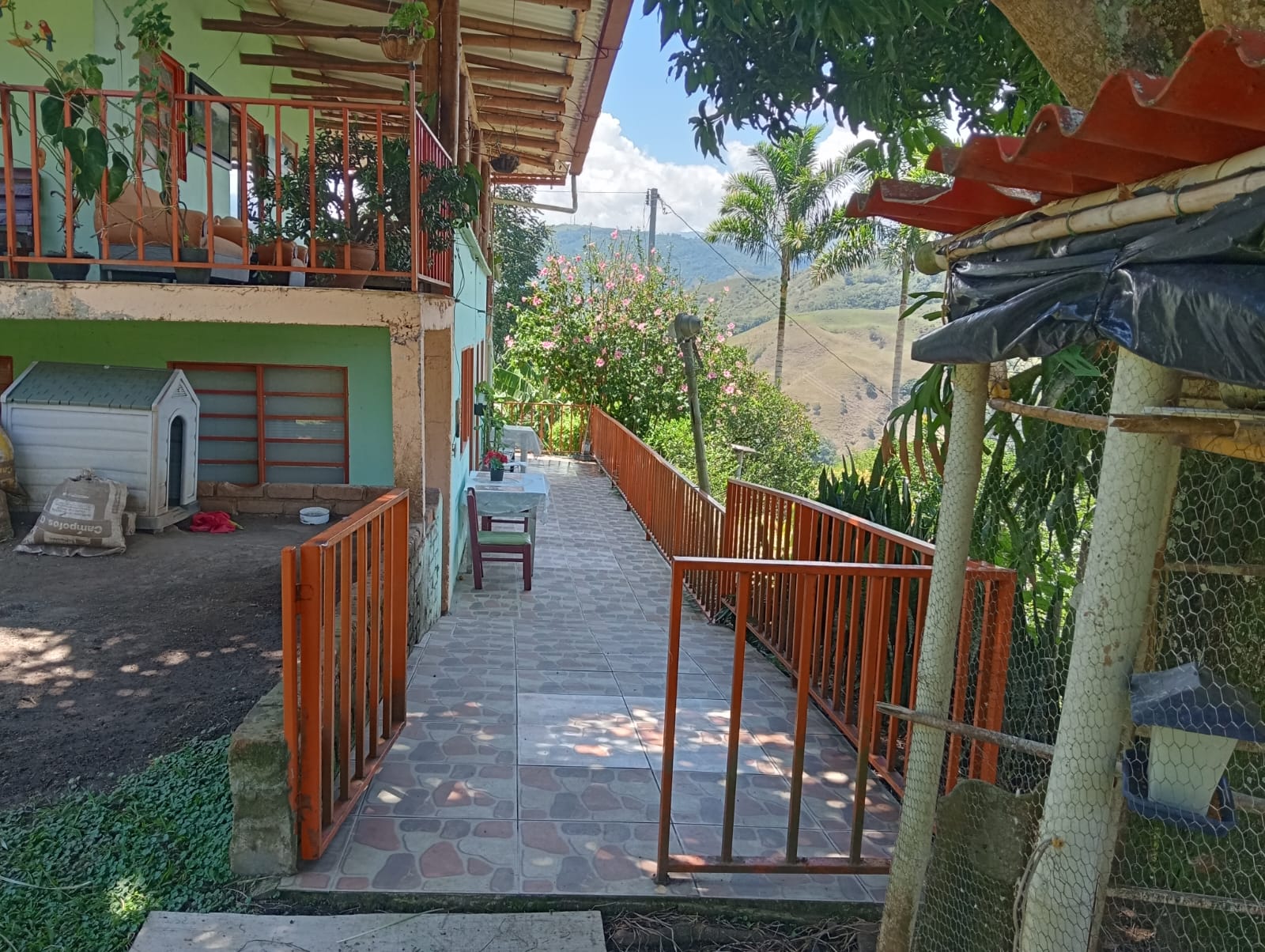 Foto de Finca en Venta en Anserma, Anserma - 16 - 279070221